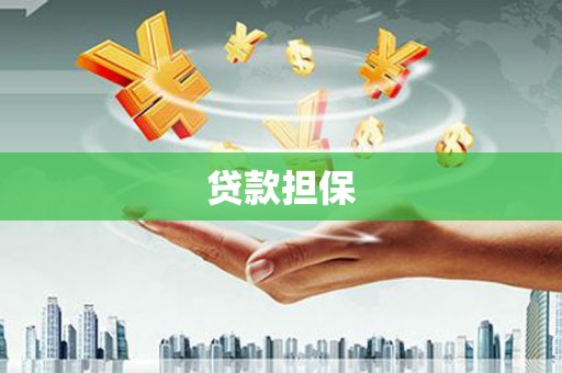 高要贷款担保
