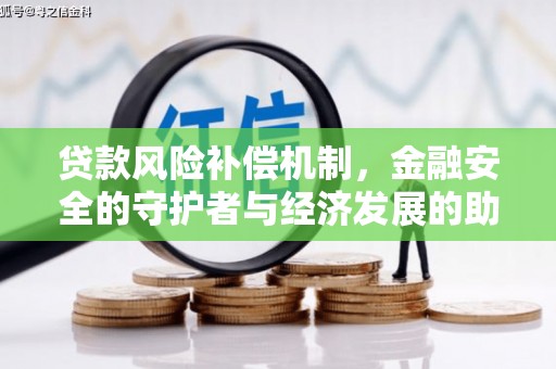 高要贷款风险补偿机制，金融安全的守护者与经济发展的助推器