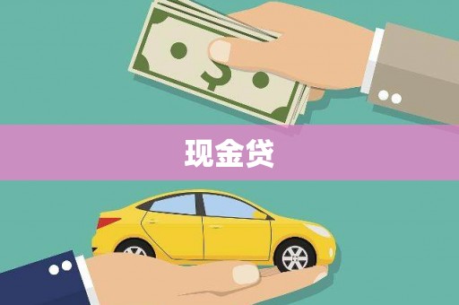 高要现金贷