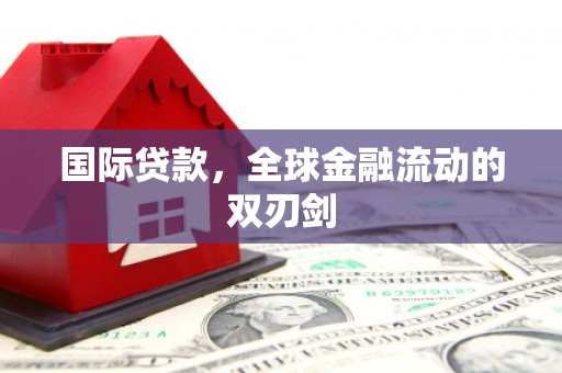 高要国际贷款，全球金融流动的双刃剑