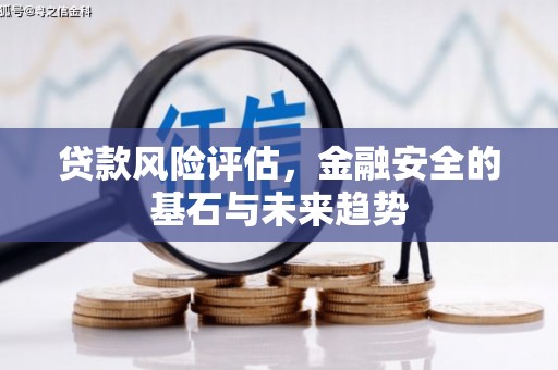 高要贷款风险评估，金融安全的基石与未来趋势