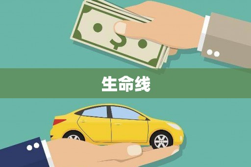 高要生命线