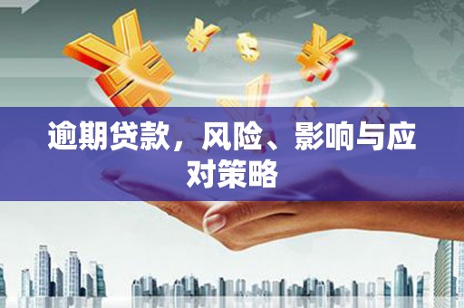 高要逾期贷款，风险、影响与应对策略