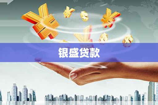 高要银盛贷款