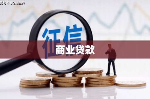 高要商业贷款