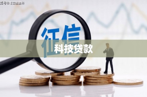 高要科技贷款
