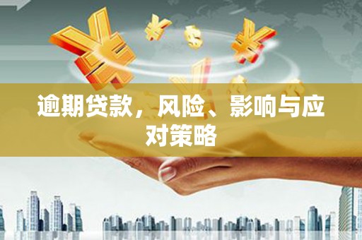 高要逾期贷款，风险、影响与应对策略