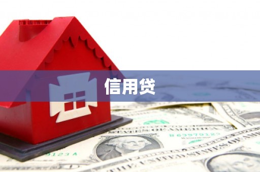 高要信用贷