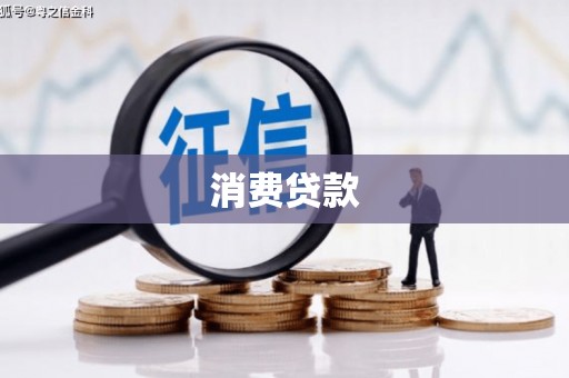 高要消费贷款