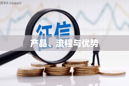 高要产品、流程与优势