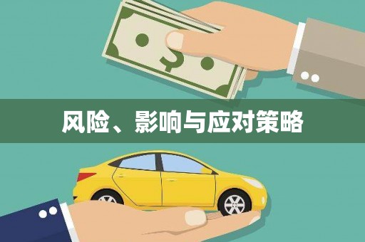 高要风险、影响与应对策略