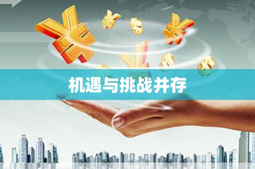 高要机遇与挑战并存