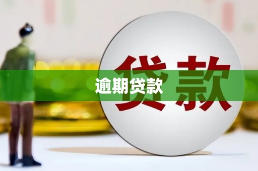 高要逾期贷款