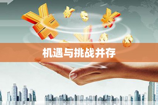 高要机遇与挑战并存